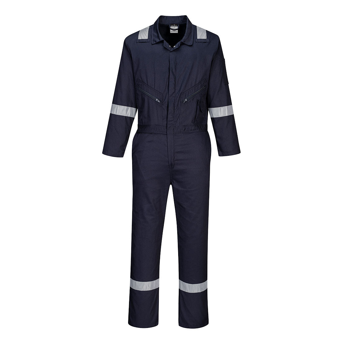 Portwest C814 Iona Cotton Coverall - NA / 5XL