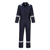 Portwest C814 Iona Cotton Coverall - NA / 5XL