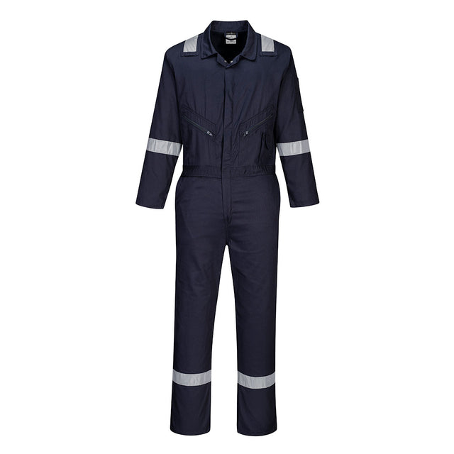 Portwest C814 Iona Cotton Coverall - NA / 5XL