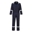 Portwest C814 Iona Cotton Coverall - NV / 4XL