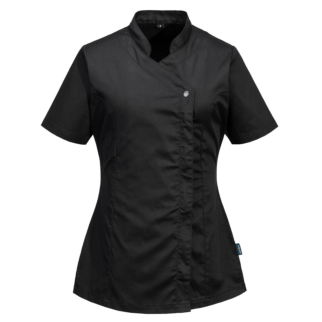 Portwest C824 Ladies Black Tunic