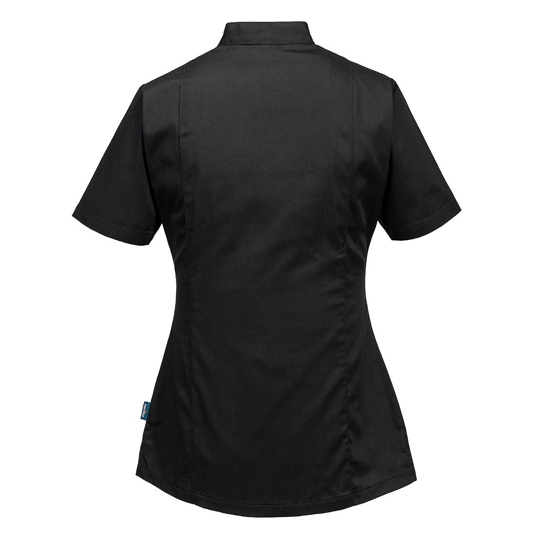 Portwest C824 Ladies Black Tunic