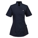 Portwest C824 Ladies Navy Tunic