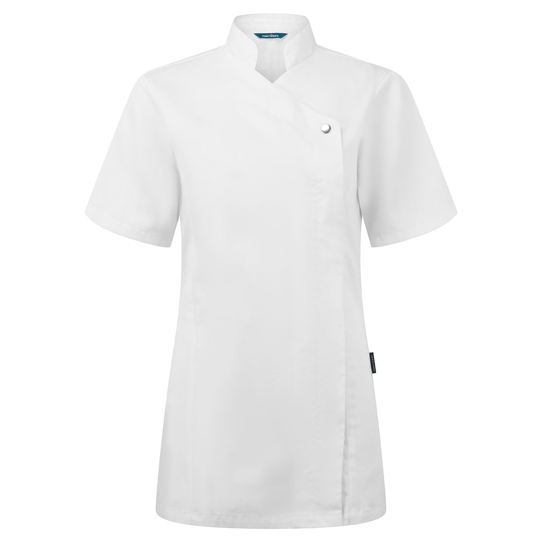 Portwest C824 Ladies White Tunic