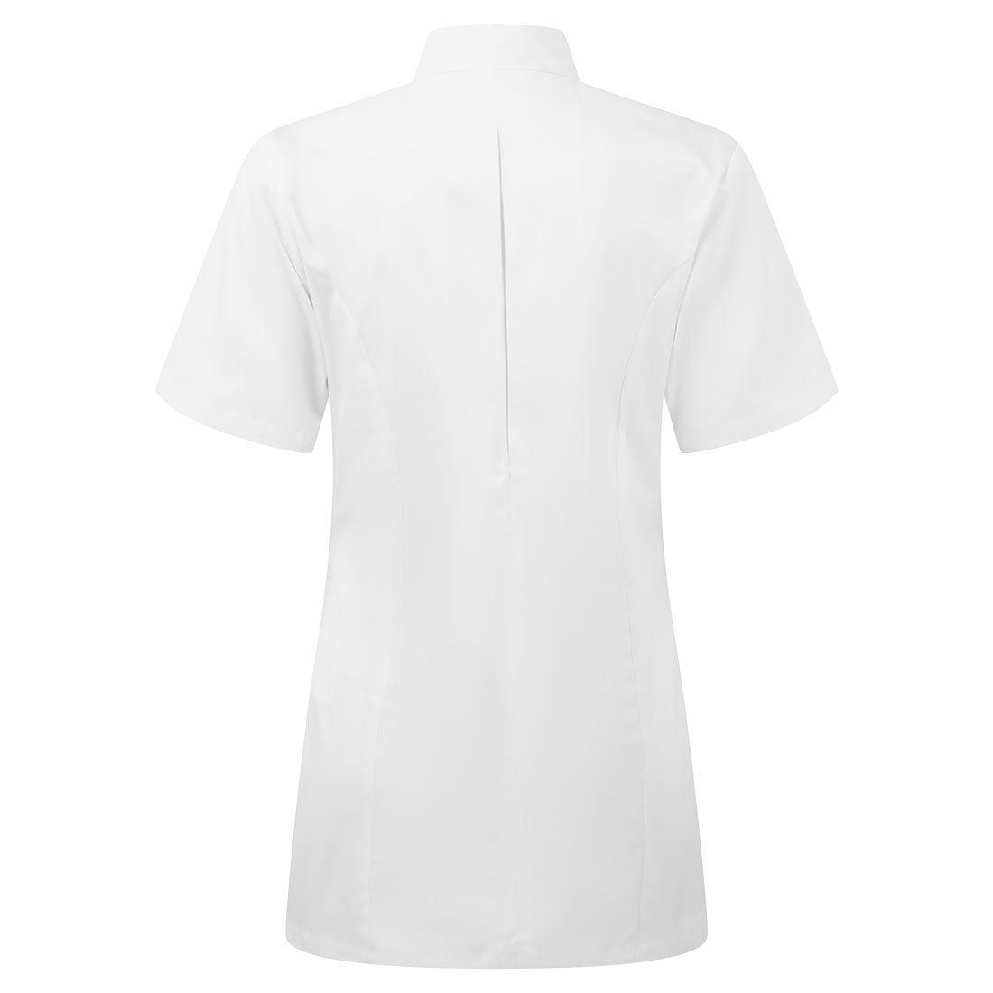 Portwest C824 Ladies White Tunic