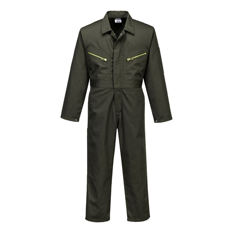 Portwest C890 Youth's Coverall - FN / 10