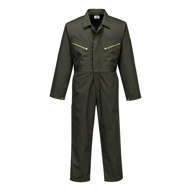 Portwest C890 Youth's Coverall - FN / 10