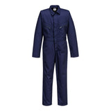 Portwest C890 Youth's Coverall - NA / 10
