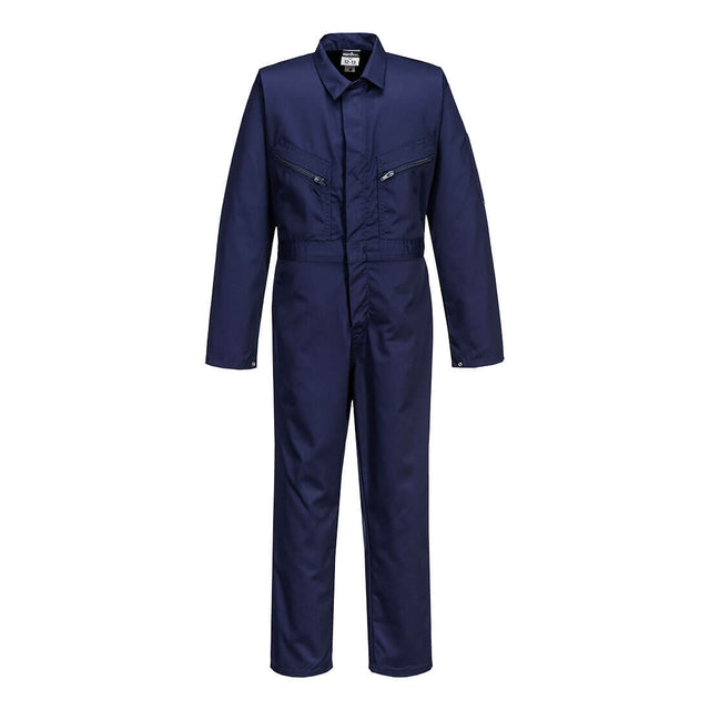Portwest C890 Youth's Coverall - NA / 10