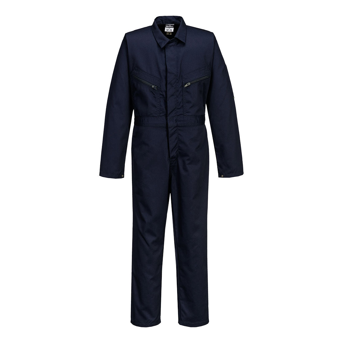 Portwest C890 Youth's Coverall - NV / 10