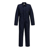 Portwest C890 Youth's Coverall - NV / 10