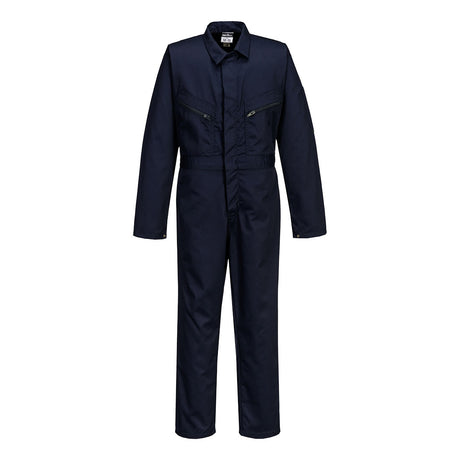 Portwest C890 Youth's Coverall - NV / 10