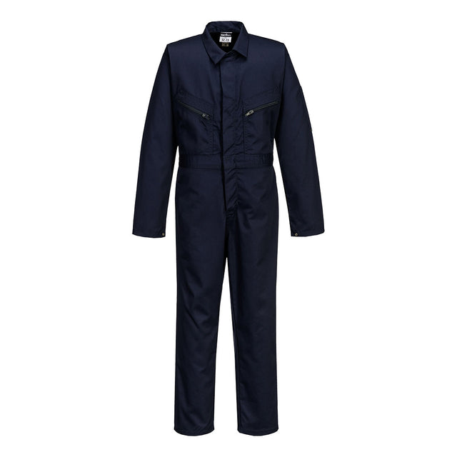 Portwest C890 Youth's Coverall - NV / 10