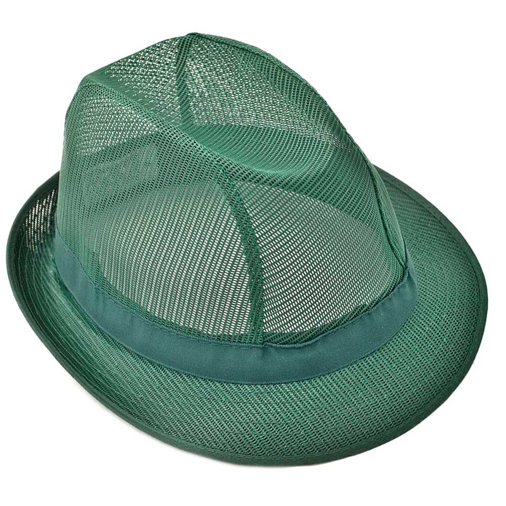 Green Catering Trilby - Food Trade / Butchers