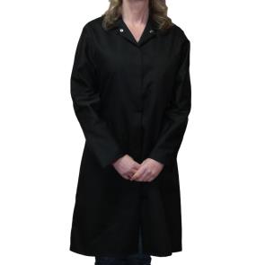 Different styles of custom coats