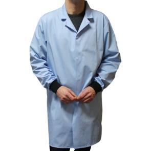 Fabric and fabric weight options for custom coats