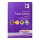 Food Safety Books