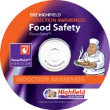 Induction Food Safety