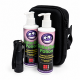 GlitterBug® Mini Hand Hygiene Training Kit