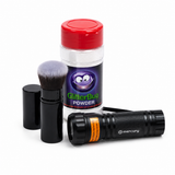GlitterBug® Surface & Germ Detection Training Kit
