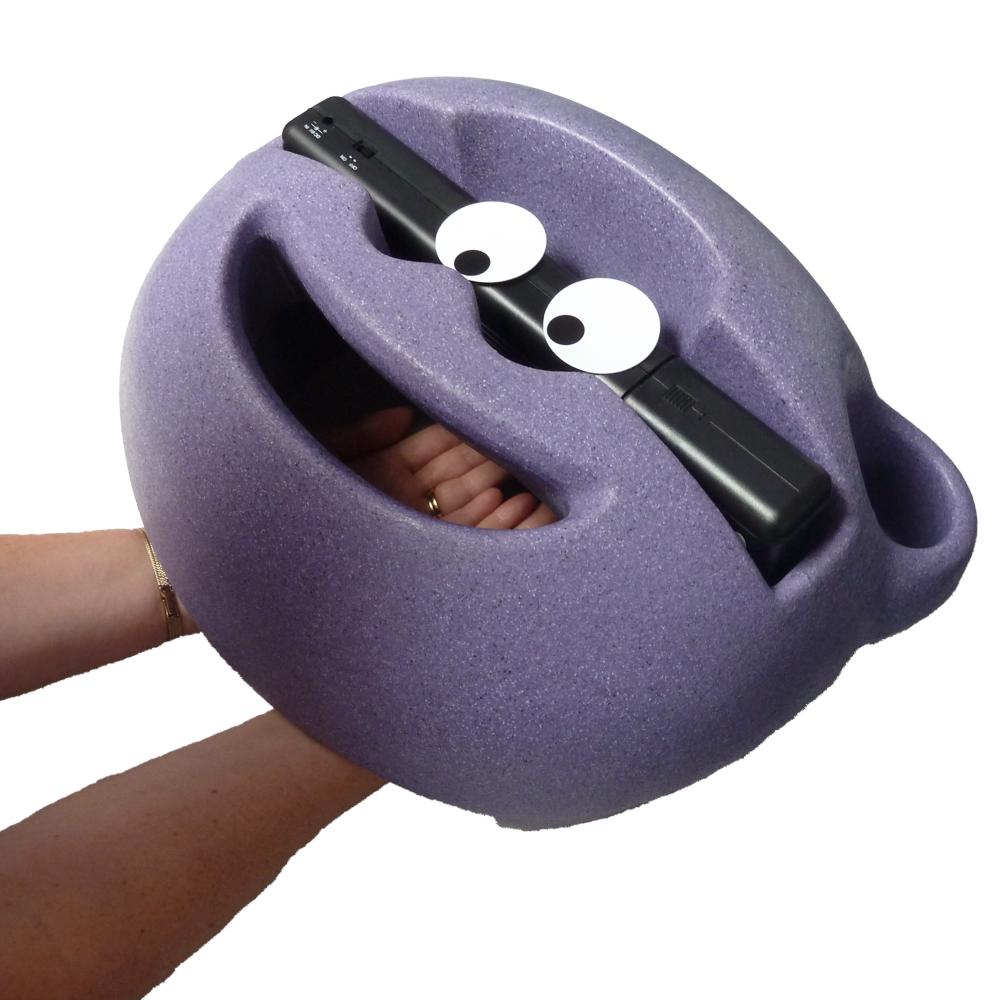 Replacement GlitterBug® Disclosure Center (No lamp)