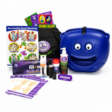 GlitterBug® GBX UV Disclosure Centre Trainers Kit