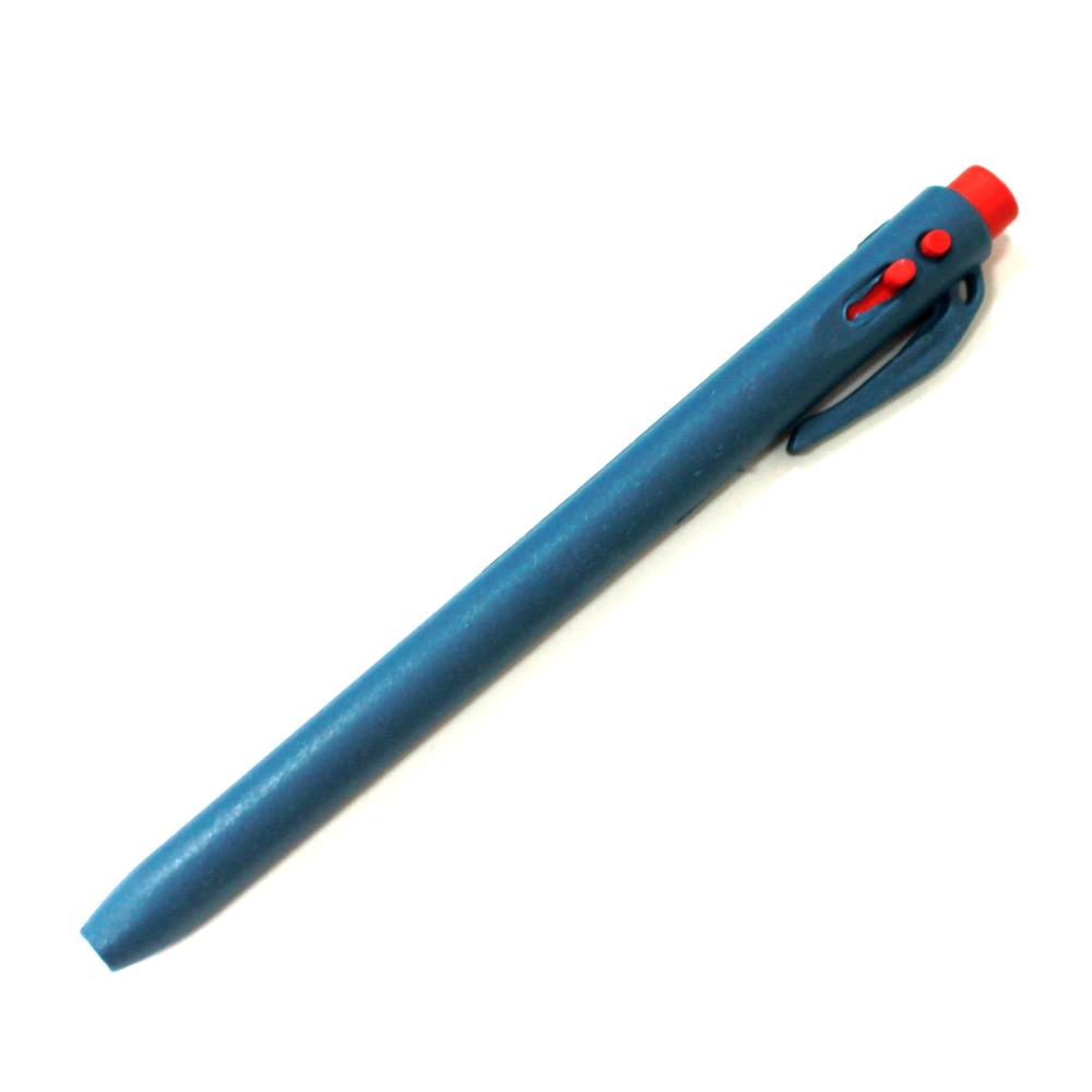 Cryo Pen for Chilled and Frozen Environments (Blue)