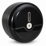 Black Centrepull Paper Dispenser