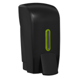 Black Halo 1Ltr Liquid Soap Dispenser HAL20B