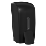 Black Halo 1Ltr Liquid Soap Dispenser HAL20B