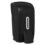 Black Halo 1Ltr Liquid Soap Dispenser HAL20B