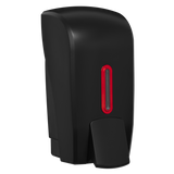 Black Halo 1Ltr Liquid Soap Dispenser HAL20B