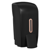 Black Halo 1Ltr Liquid Soap Dispenser HAL20B