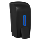 Black Halo 1Ltr Liquid Soap Dispenser HAL20B