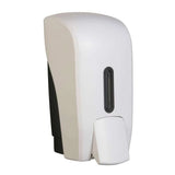 White Halo 1Ltr Liquid Soap Dispenser HAL20W