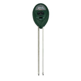 Brannan pH, Moisture & Light Soil Meter