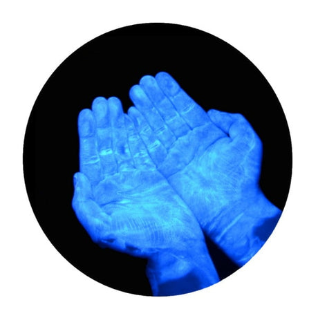 UV GERM Hand Rub Training Gel - image 3