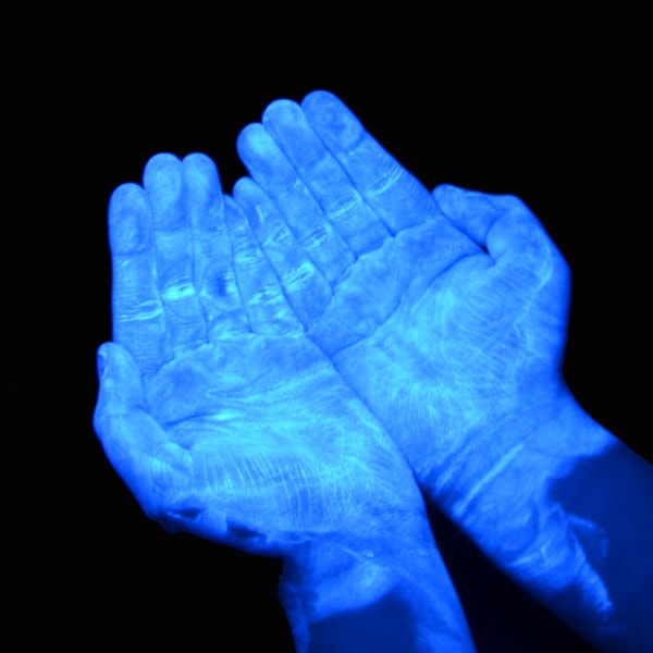 UV GERM Hygiene Training Lotion - image 2