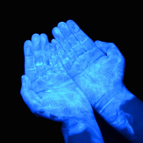 UV GERM Hygiene Training Lotion - image 2