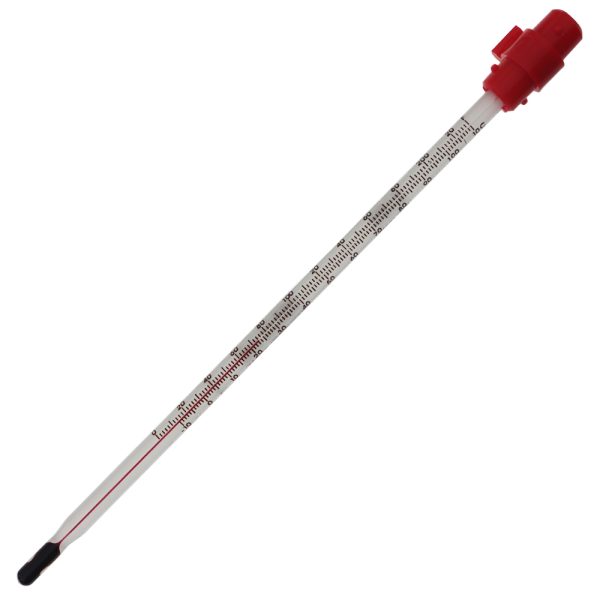 Brannan Wine and Beer Making Thermometer