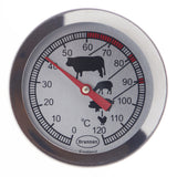 Brannan Meat Roasting Thermometer