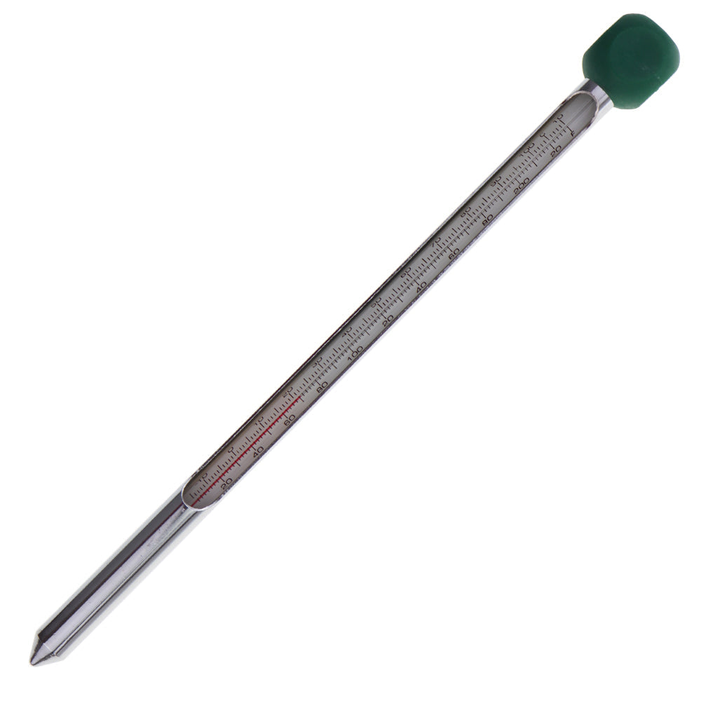 Brannan Aluminium Garden Soil Thermometer