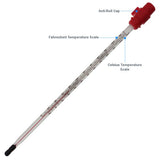 Brannan Wine and Beer Making Thermometer