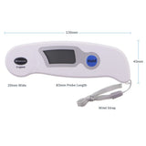 Brannan Folding Probe Thermometer