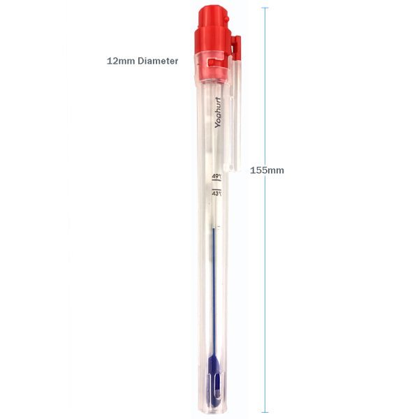Brannan Yoghurt Thermometer