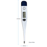 Brannan Digital Oral Clinical Thermometer