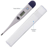 Brannan Ovulation/Fertility Thermometer Kit with Charts