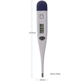 Brannan Ovulation/Fertility Thermometer Kit with Charts