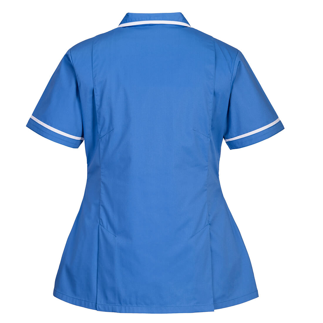 Portwest Stretch Ladies Hamilton Blue Tunic