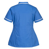 Portwest Stretch Ladies Hamilton Blue Tunic